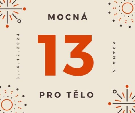 mocná 13 Spoluzdrave.cz